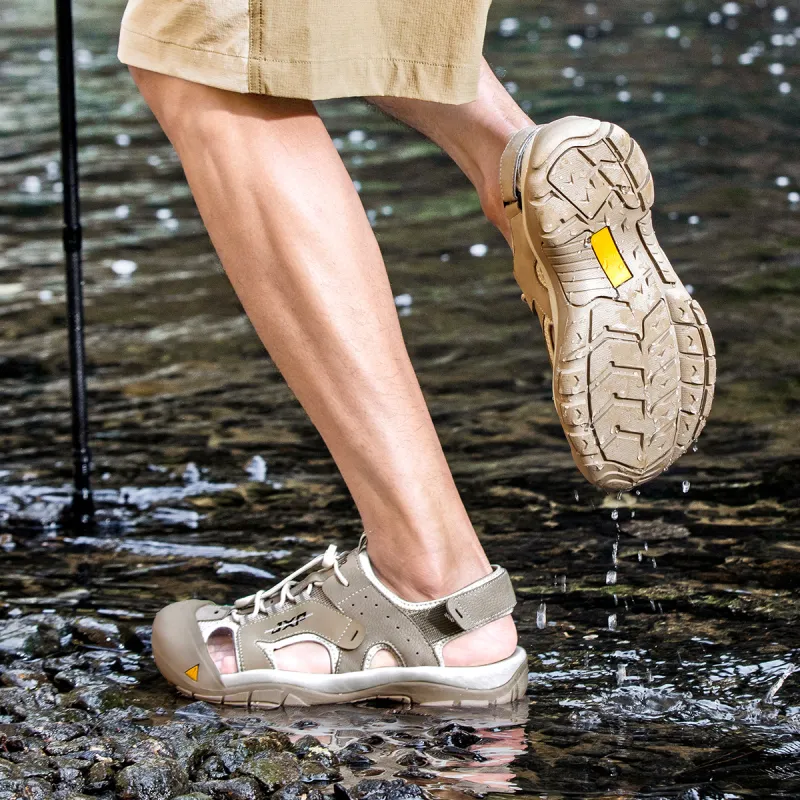 Jeep River Trekking Shoes Men's-7