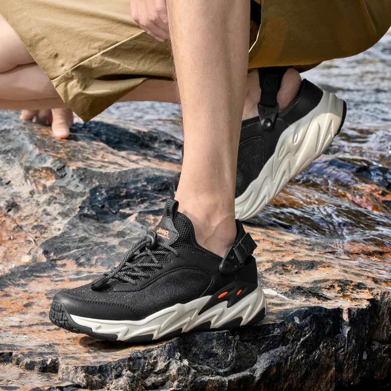 Jeep Outdoor Commute Low Top Outdoor Shoes Men's-19
