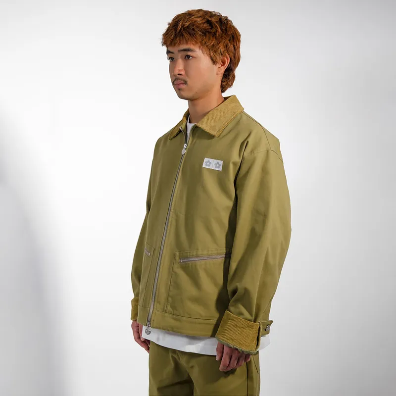 Vandy The Pink Jackets & Coats Unisex-10