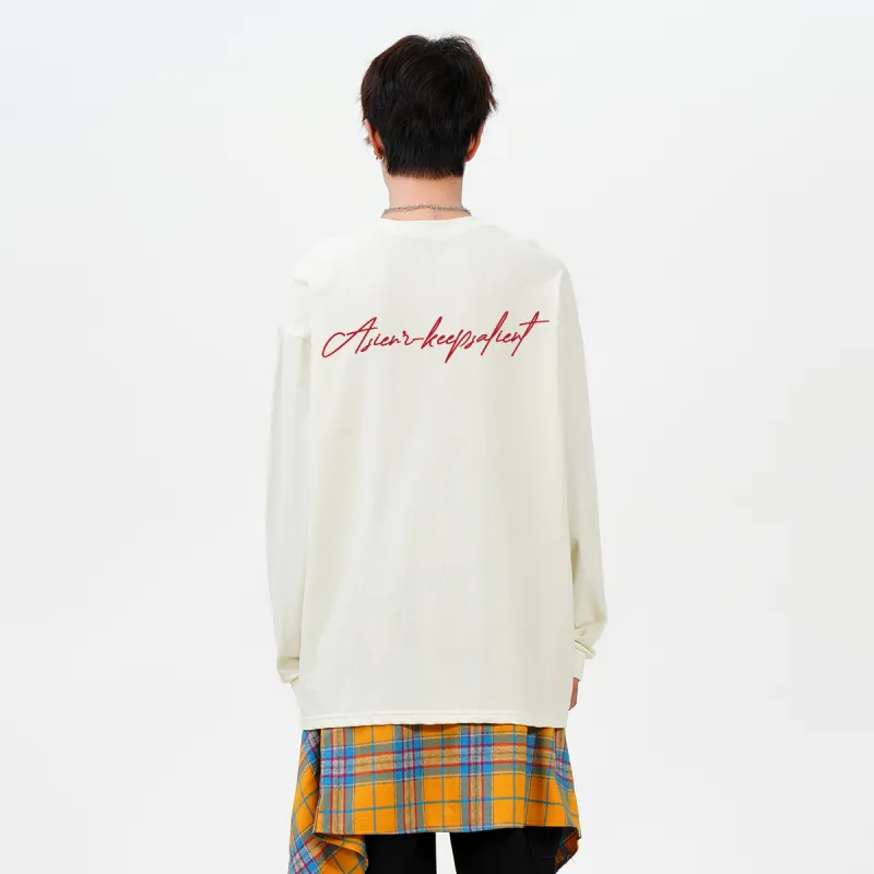 KS T Shirts Unisex-8