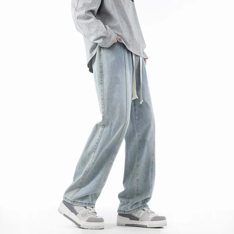 KS Jeans Unisex-36