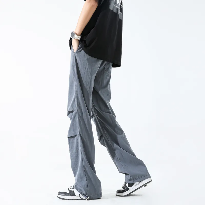 KS Casual Pants Unisex-6