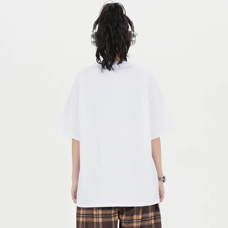 KS T Shirts Unisex-11