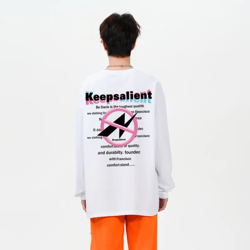 KS T Shirts Unisex-5