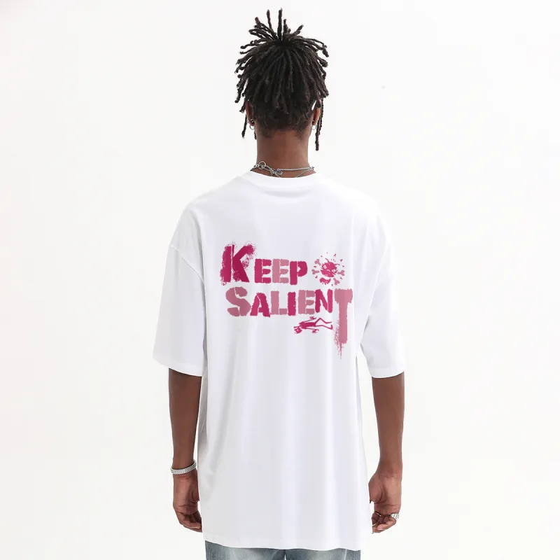 KS T Shirts Unisex-5