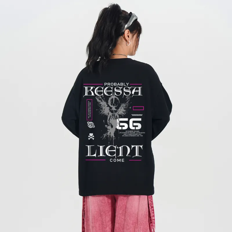 KS T Shirts Unisex-2