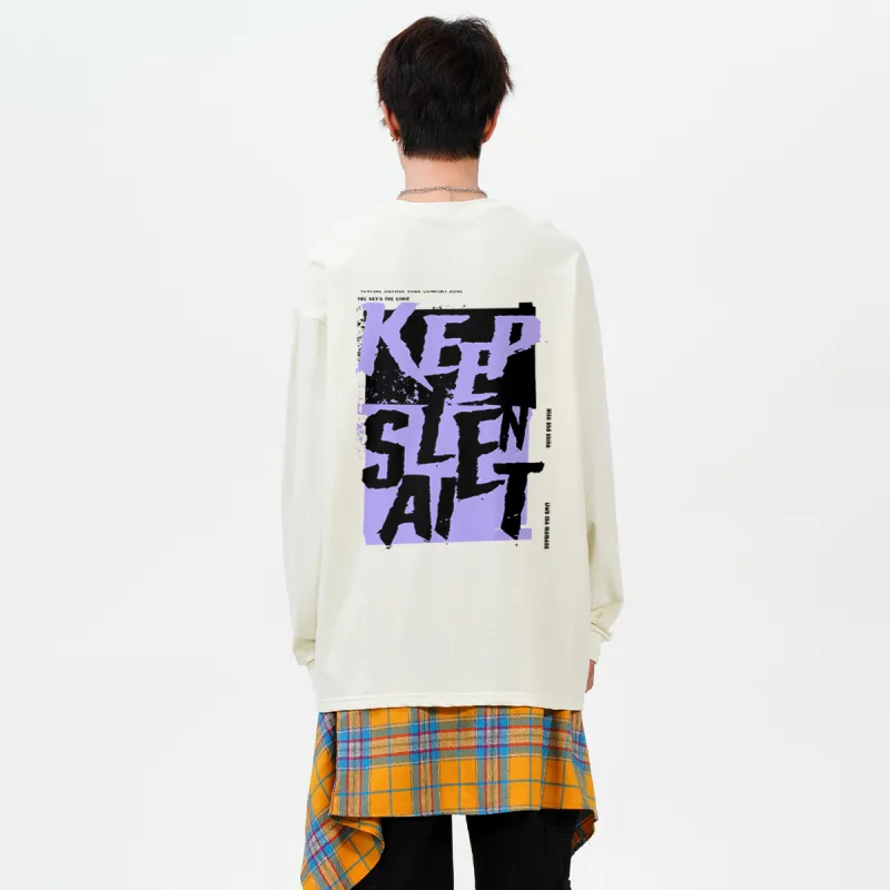 KS T Shirts Unisex-8