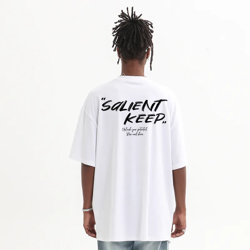 KS T Shirts Unisex-5