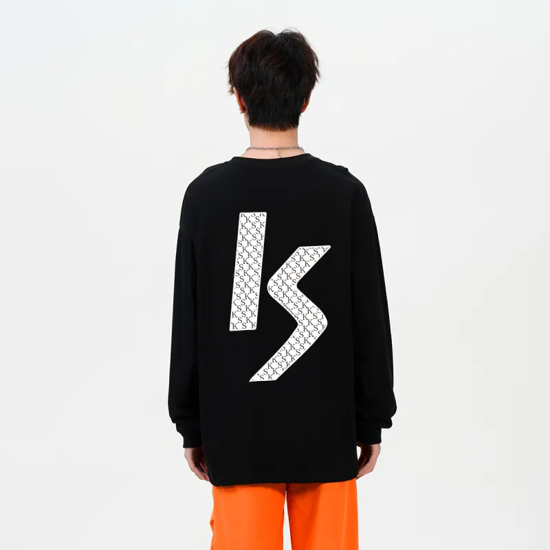 KS T Shirts Unisex-2