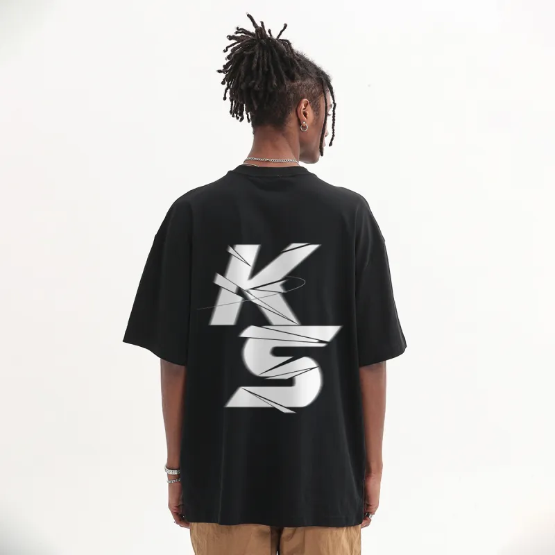 KS T Shirts Unisex-3