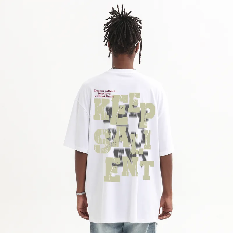 KS T Shirts Unisex-5