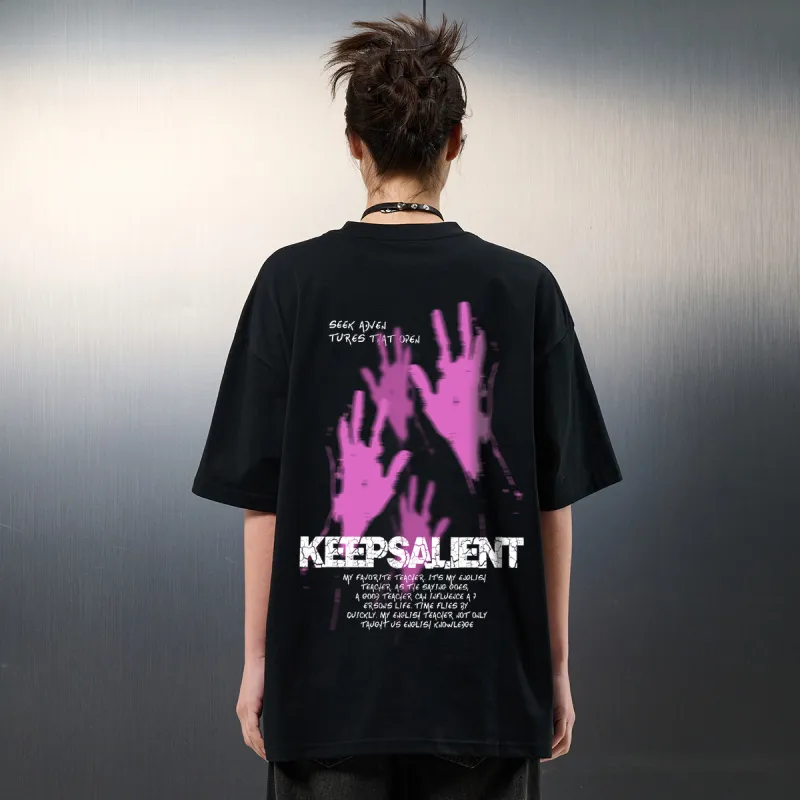 KS T Shirts Unisex-2