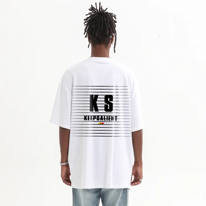 KS T Shirts Unisex-4