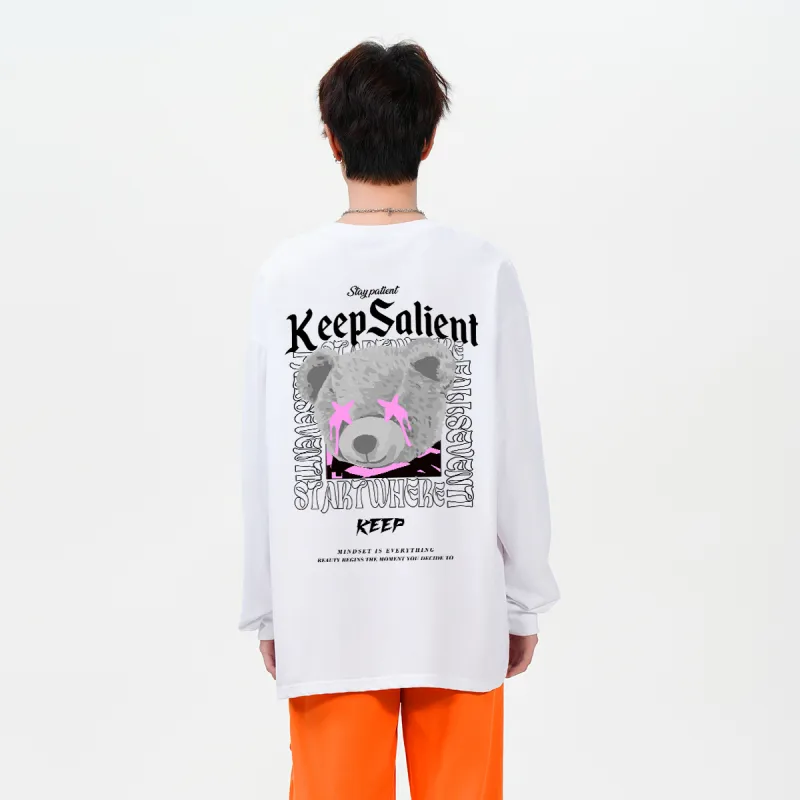 KS T Shirts Unisex-5