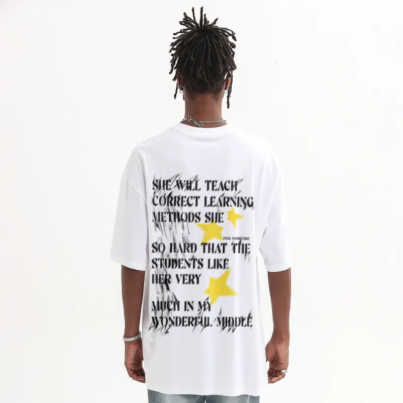 KS T Shirts Unisex-6