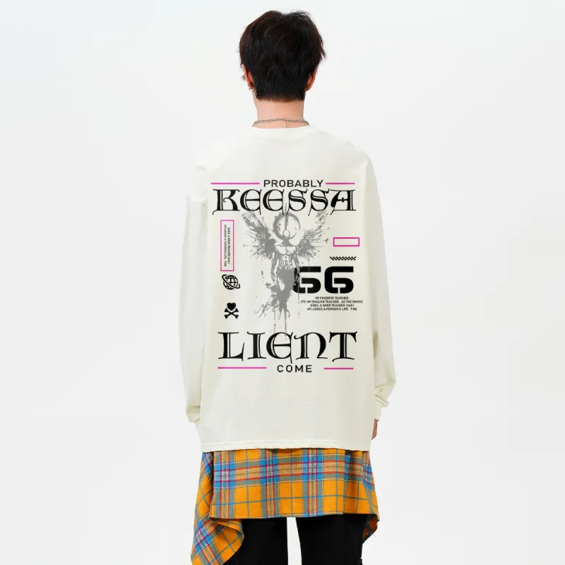 KS T Shirts Unisex-8