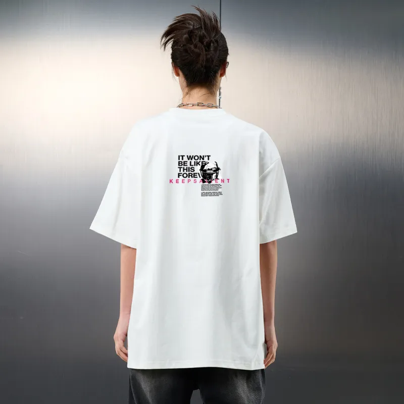 KS T Shirts Unisex-7
