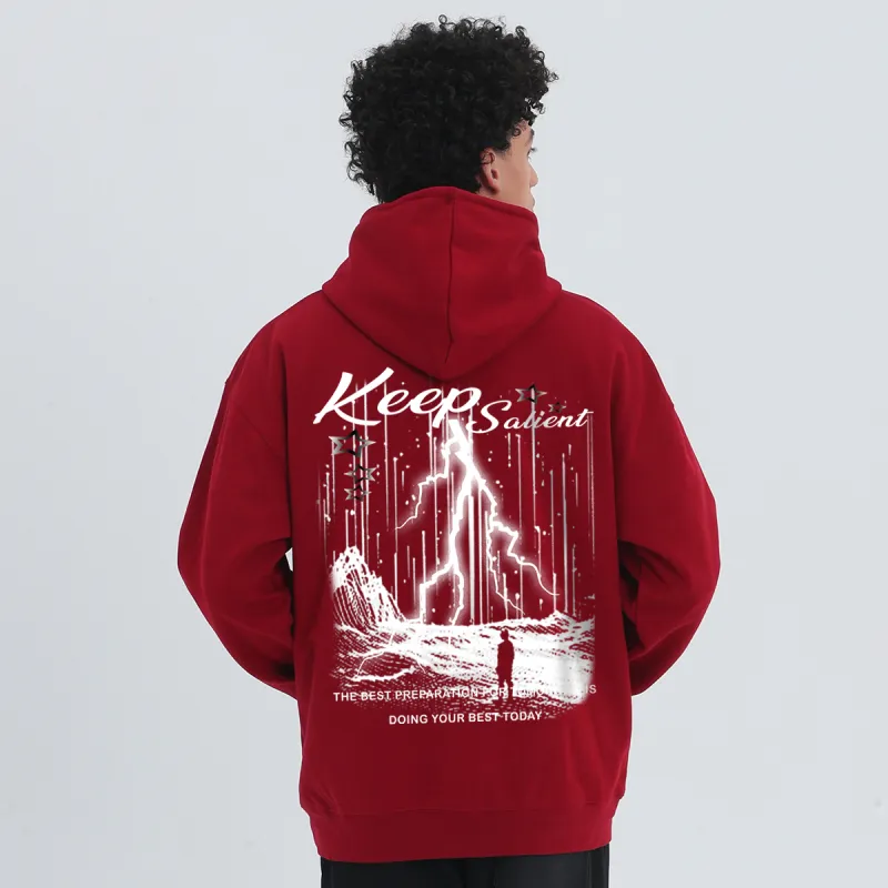 KS Sweatshirts Unisex-11