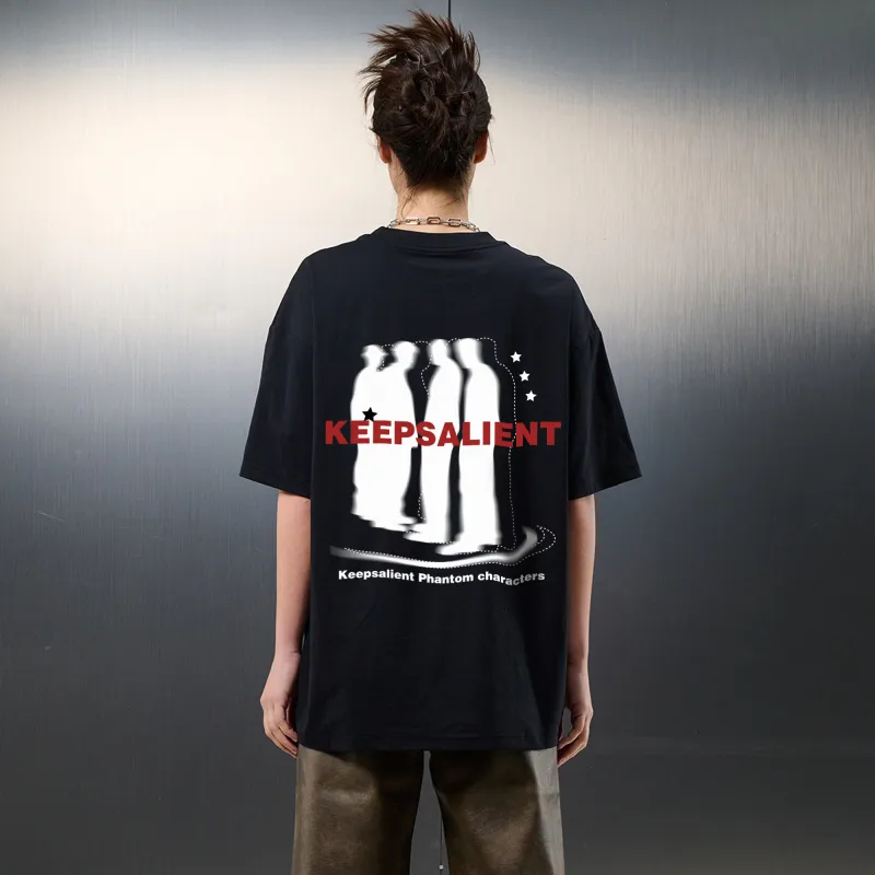 KS T Shirts Unisex-3