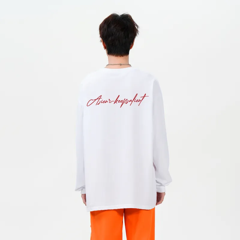 KS T Shirts Unisex-5
