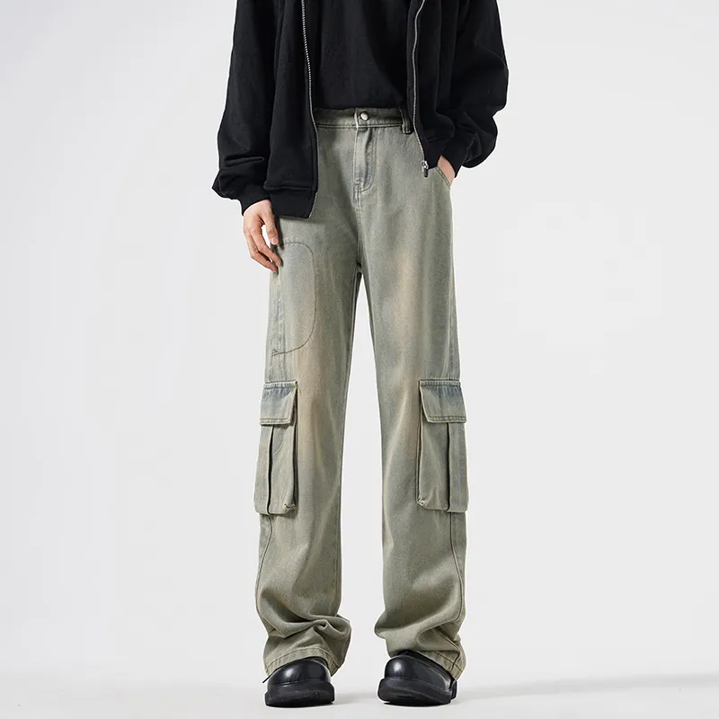 KS Jeans Unisex-6