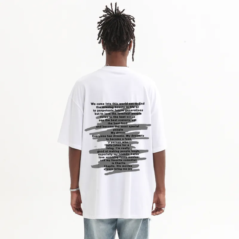 KS T Shirts Unisex-7