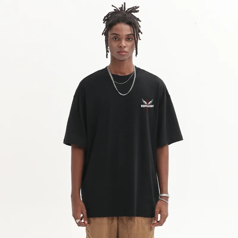 KS T Shirts Unisex-2