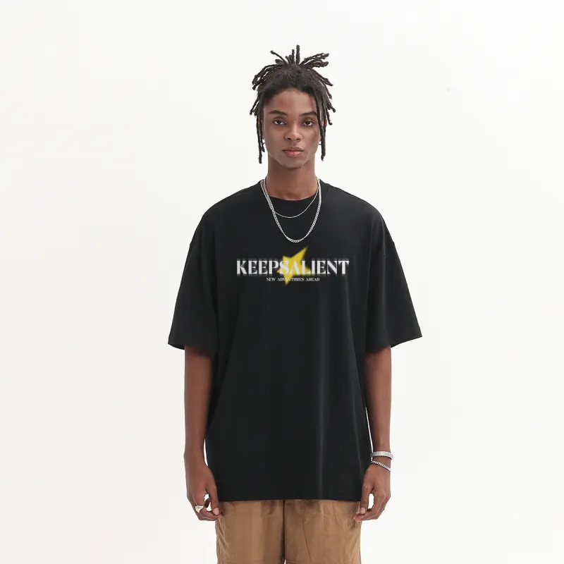 KS T Shirts Unisex-2