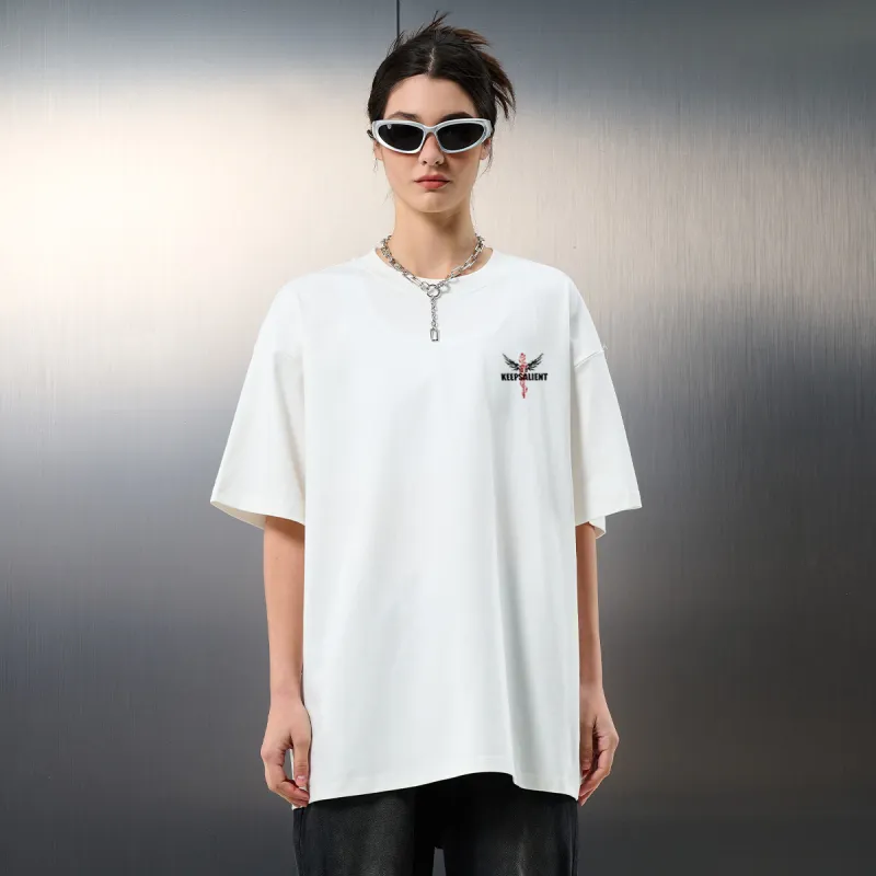 KS T Shirts Unisex-6