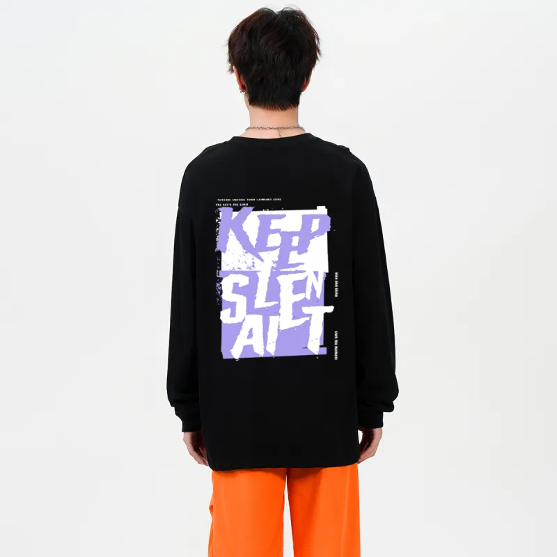 KS T Shirts Unisex-2