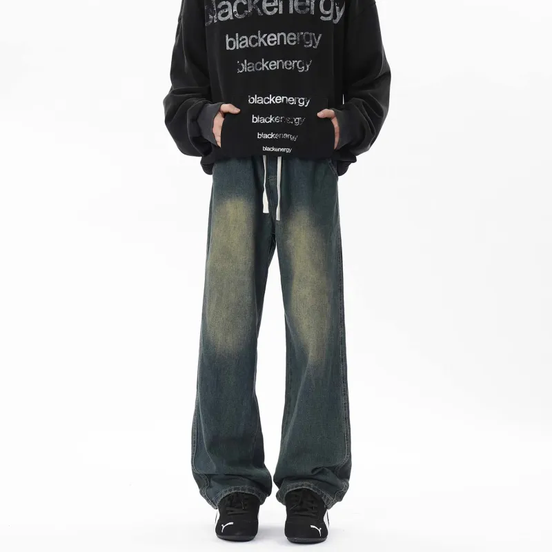 KS Jeans Unisex-2