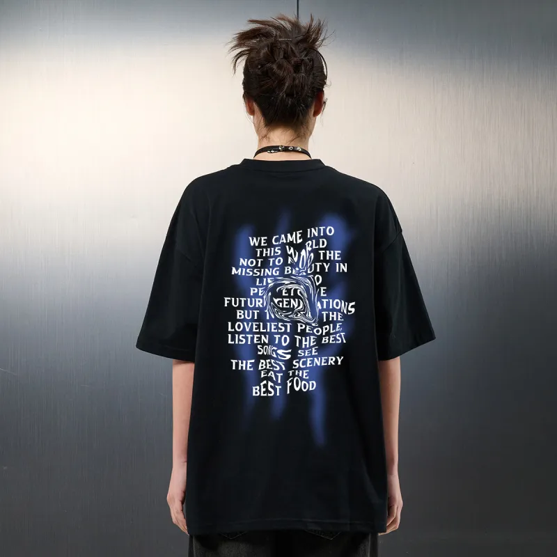 KS T Shirts Unisex-3