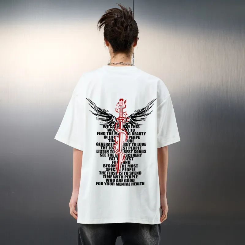 KS T Shirts Unisex-7