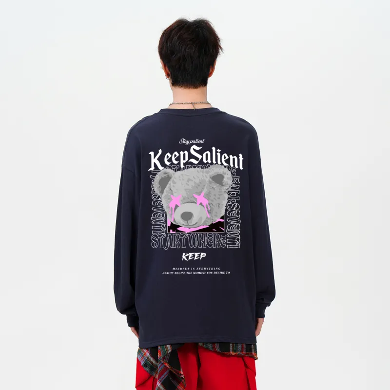 KS T Shirts Unisex-11