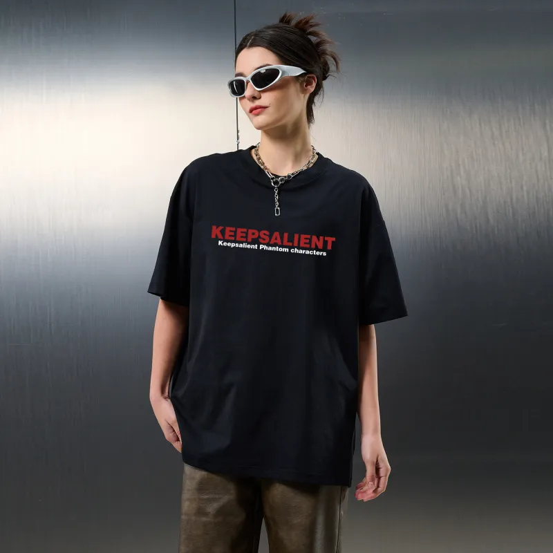 KS T Shirts Unisex-4