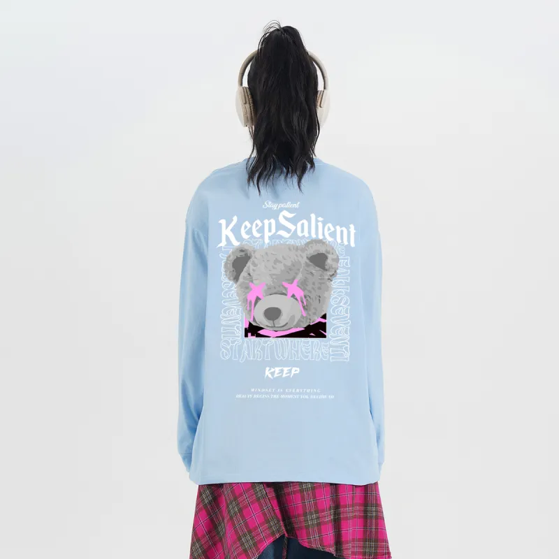 KS T Shirts Unisex-14