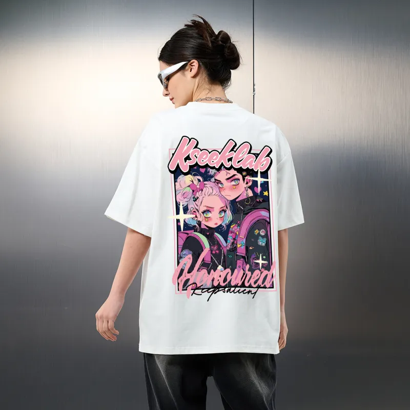 KS T Shirts Unisex-8