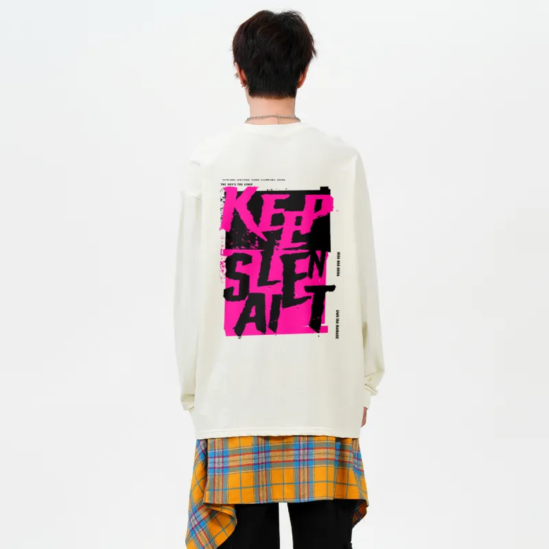 KS T Shirts Unisex-23