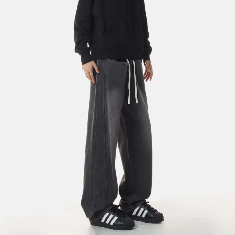 KS Jeans Unisex-3