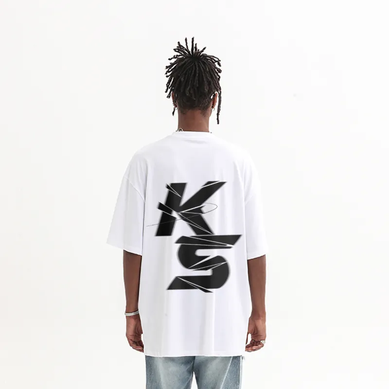 KS T Shirts Unisex-7