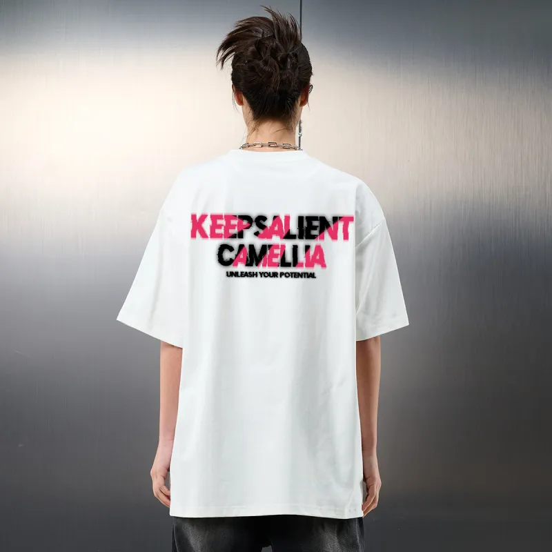 KS T Shirts Unisex-4