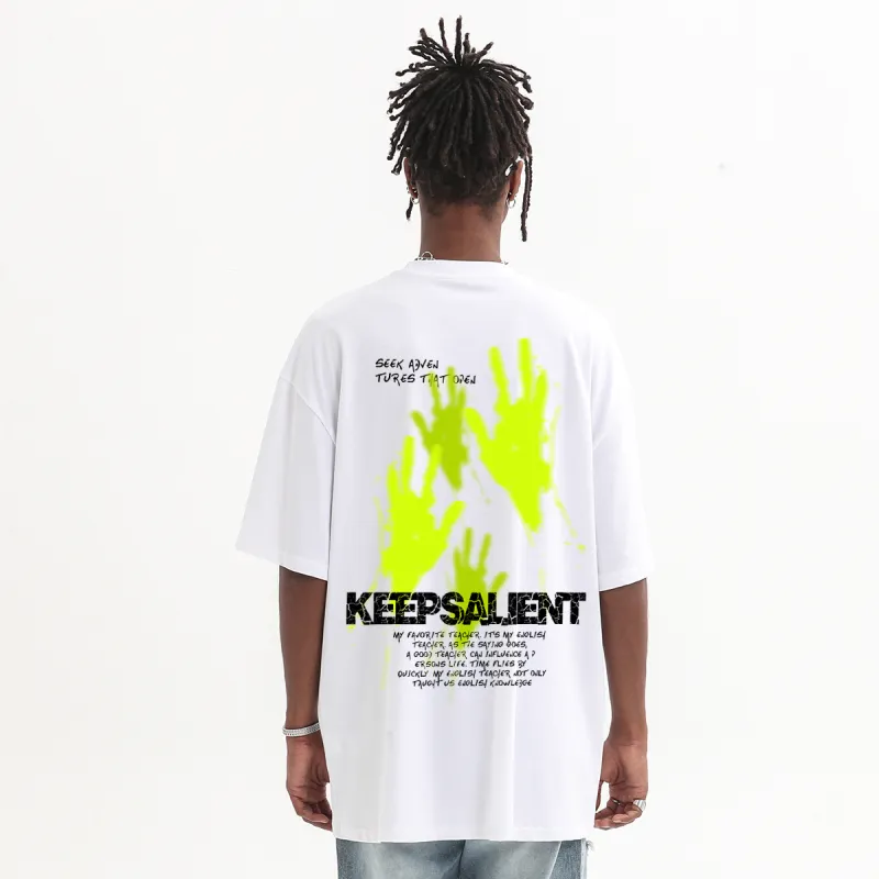 KS T Shirts Unisex-5