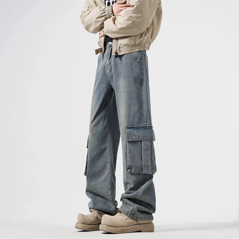 KS Jeans Unisex-10