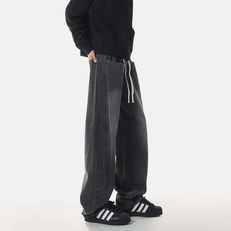KS Jeans Unisex-2