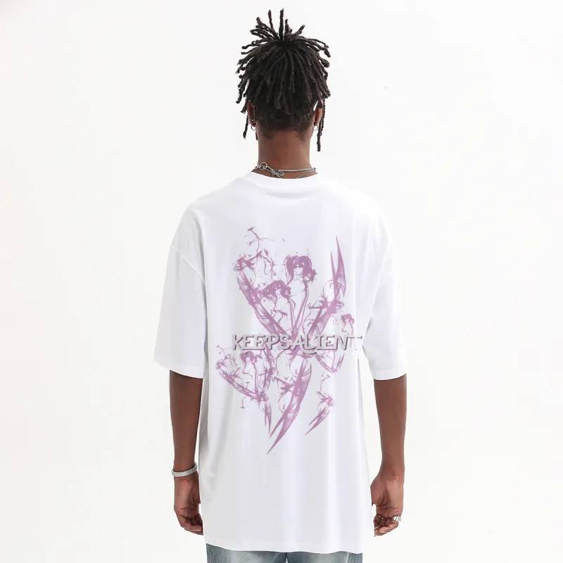 KS T Shirts Unisex-7
