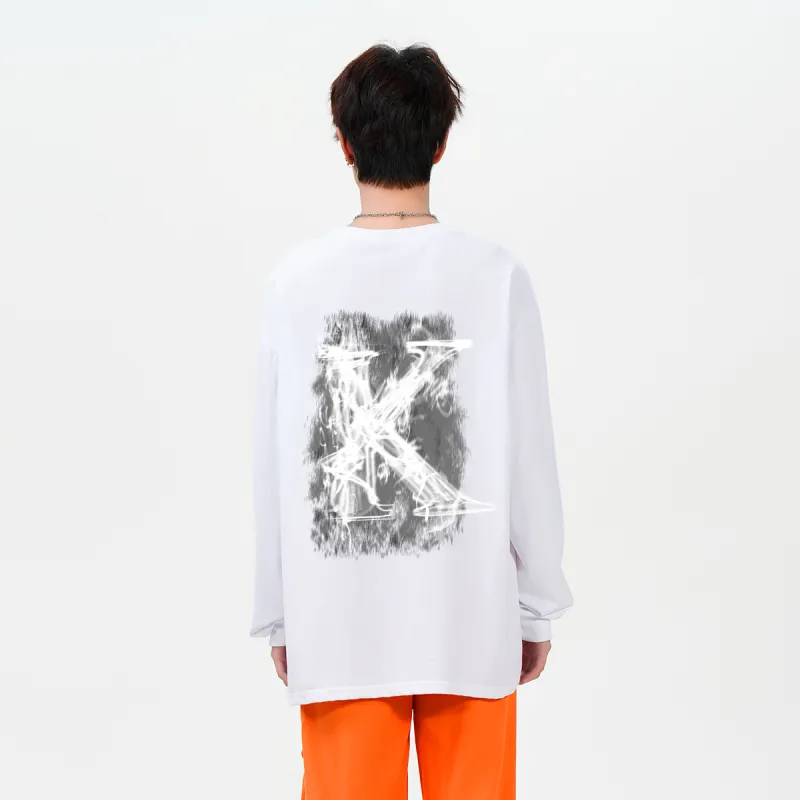 KS T Shirts Unisex-5