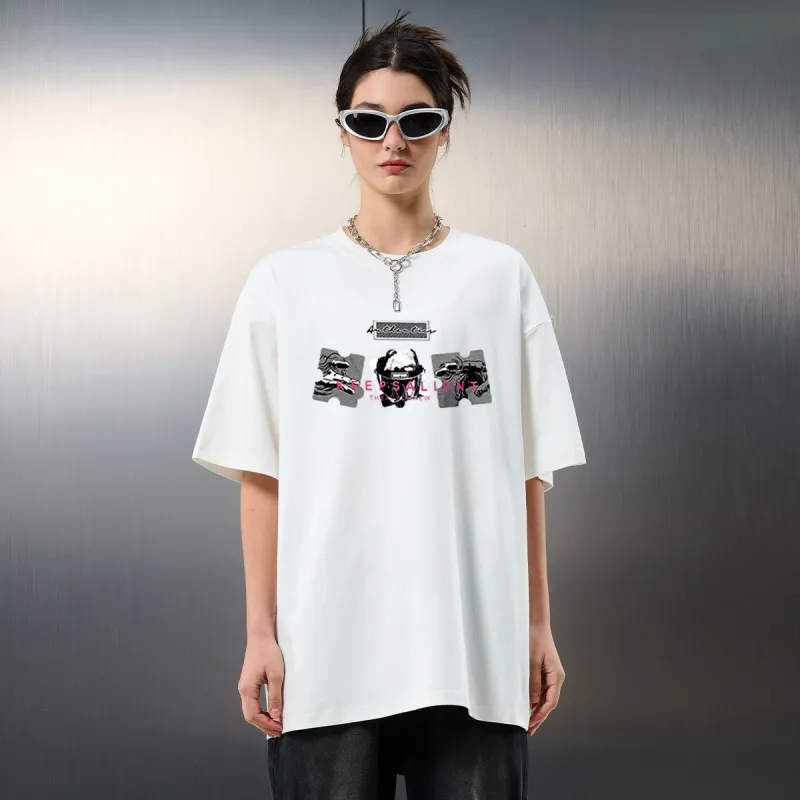 KS T Shirts Unisex-6