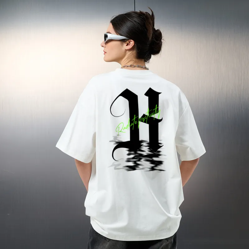 KS T Shirts Unisex-7