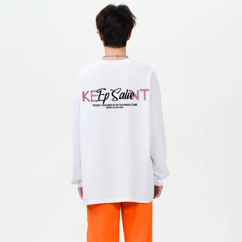 KS T Shirts Unisex-5