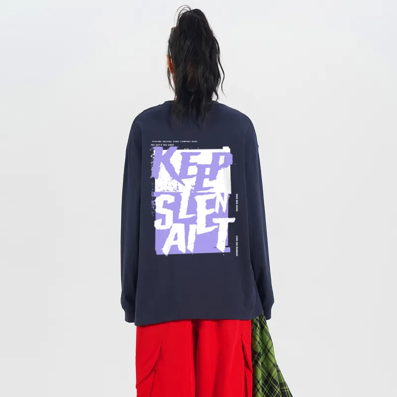 KS T Shirts Unisex-11